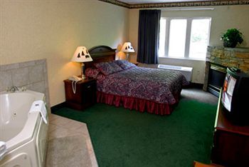 Norma Dan Motel Pigeon Forge Exterior foto